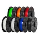 PLA Filament, 3D printer, 1.75mm , 1000gram