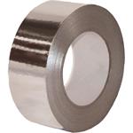 Aluminium Tape 0,1 mm x 50 mm x 50 m