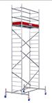 Professionele Rolstelling 6,30m *NIEUW*