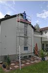 Professionele Rolstelling 7,30m *NIEUW*