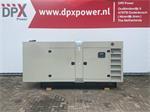 Baudouin 6M11G150 - 154 kVA Generator - DPX-19559