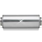 Geluidsdemper 1000 mm - lengte 1200