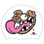 Special Made Turbo Silicone Badmuts PUG