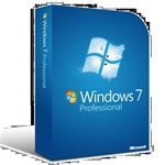 (op afspraak) Nieuwe installatie Windows 7 Pro NL (in Nissew