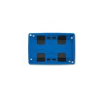 Inbouwmontagedoos voor Busch-free@home® 4.3 Inbouwmontagedoo