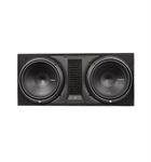 Rockford Fosgate P2-2x12 1600WATT