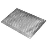 Aluminium Muiswering 245 x 170 mm