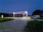 VOCARE GEVEL-LUX 100W  LED gevelverlichting met lichtsensor