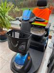 Invacare OrionMETRO scootmobiel (3 wiel-versie)