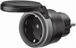 Outdoor ontvanger socket switch enkel Smart home switch sock
