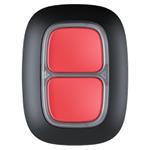 AJAX DoubleButton Draadloze knop, zwart
