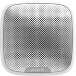 AJAX StreetSiren, Draadloze buitensirene, wit