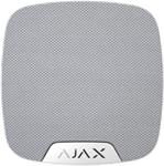AJAX HomeSirene, Draadloze binnensirene, wit Ajax HomeSirene