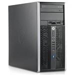 Windows XP, 7 of 10 Pro HP 6200 Pro MT G840 4GB 250GB DVD +