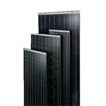 MT Daglichtpaneel Black Line 160W