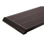 Vechline Daglichtpaneelset Deep Power 80W met MPPT Lader