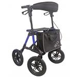 Rollator Silva (luchtbanden)