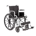 Excel G-Basic rolstoel 50 cm