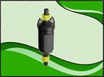 Uni pump 1500 aquarium stromingspomp / doorstroompomp