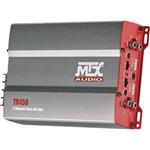 MTX TR450 - 4x50W versterker 4 kanaals