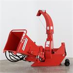 Kraffter Takkenversnipperaar T16H