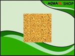 Color gravel yellow / aquarium grind geel 1KG