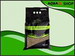 Natural gravel quarts sand 1.4-2.5mm / aquarium quarts zand