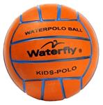 (niet meer leverbaar) Waterpolobal Waterfly kids size 2