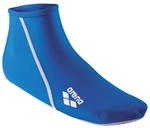 Arena Pool Socks blue 40/43