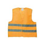 Veiligheidshesjes oranje XL - Veiligheidsvestje