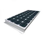Vechline Daglichtpaneel Monokristal 120W