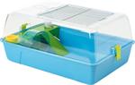 Hamsterkooi Rody Blauw 