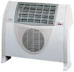 Dualio Calor Stralkachel 2000W