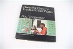 Dressing flies for fresh and salt water - Paul Jorgensen |
