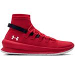 Under Armour M-Tag Rood Schoenmaat EU : 40