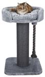 Krabpaal XXL Klara Grijs 100cm