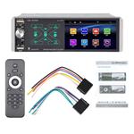 4.1 inch 1 din 1din autoradio bluetooth fm auto radio usb sd