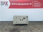 Baudouin 4M06G35 - 33 kVA Generator - DPX-19553
