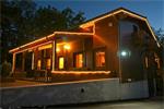Nieuw ingericht chalet voor 12 p. nabij Durbuy