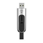 LUXWALLET PD1 Metalen USB3.1/3.0 Flash Drive – USB Stick - 1