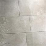 Cristacer Mont Blanc Gris 33x60 vloertegels