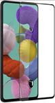 DrPhone Samsung Galaxy A51 Tempered Glas 3D Volledige Glazen