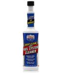 Lucas deep clean fuel system cleaner