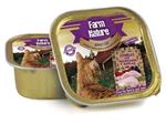 Farm Nature Rabbit / Apple / Blackberries 100 GR