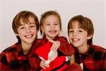 Oppashulp 3 kinderen Sint-Michiels 