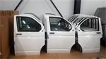 Portier / deur VW Transporter T5 en T6