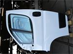 Portier deur Fiat Ducato