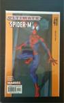 Ultimate Spiderman #41 VF US Comic