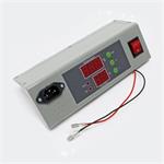 Display voor broedmachine 24 eieren