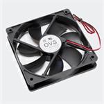 Ventilator voor NH broedmachines